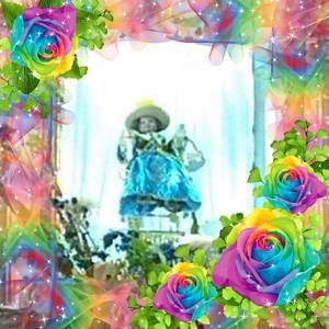 Meet your Posher, Gabriela